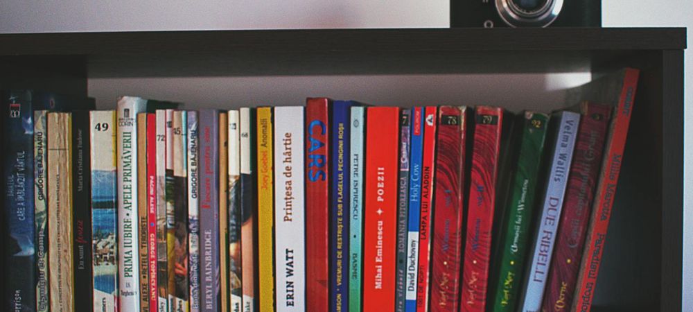 Bookclub : Romance (green flags)