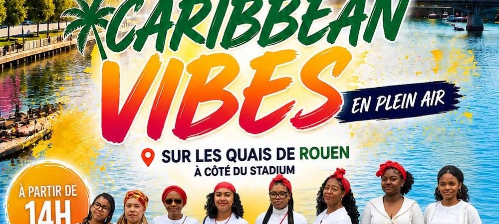 Danser et faire connaissance sur les quais