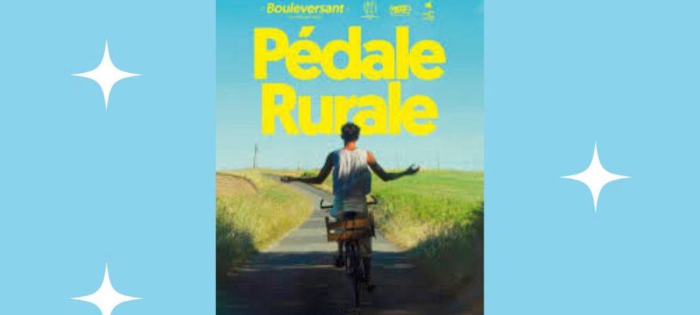 Cinéma à la MCB Bourges Pédale rurale