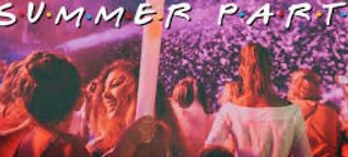 đ WoVenâs Summer Party ! đ€© đ đč đ„ đ