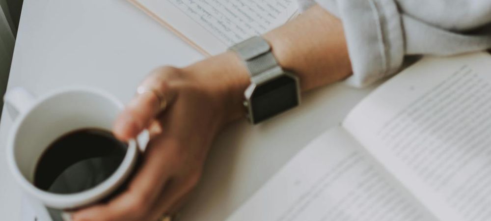 Rendez-vous d'écriture créative ✒️☕️