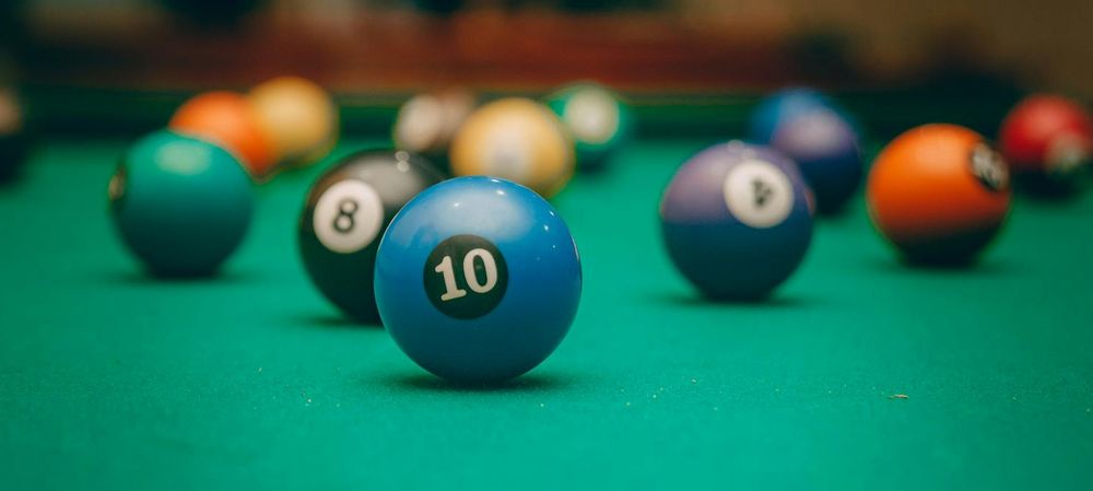 Billard afterwork