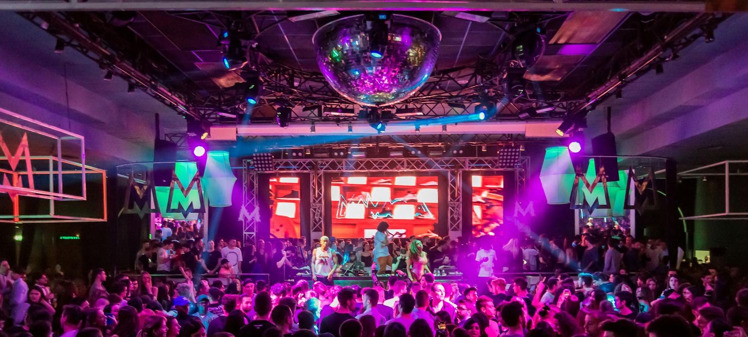 Envie de tester le Mirano. Tu viens avec moi? 😁