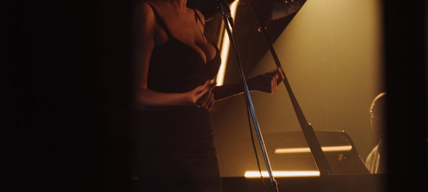 Cabaret Kalinka La putain de performance.