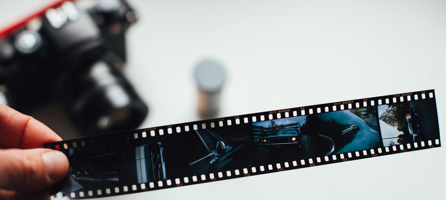 Ciné " à pied d'oeuvre "