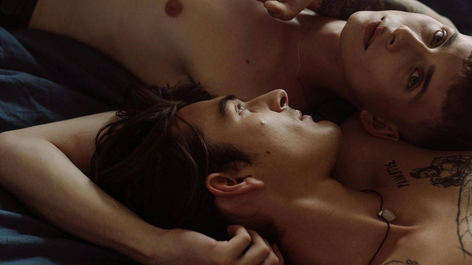 Passage sensuel vers 2026