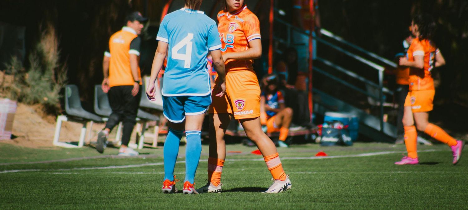 ⚽️🌈 Foot féminin 🌈 ⚽️
