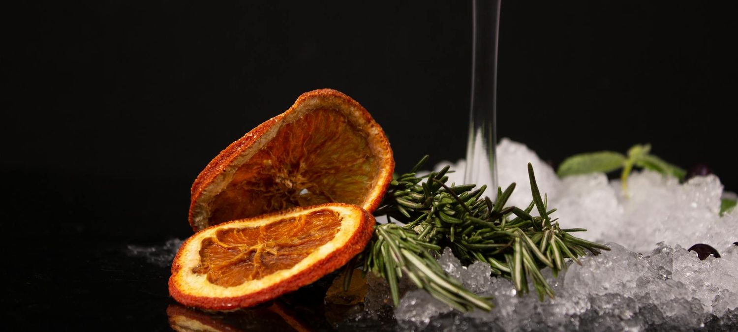 Boire un verre entre filles