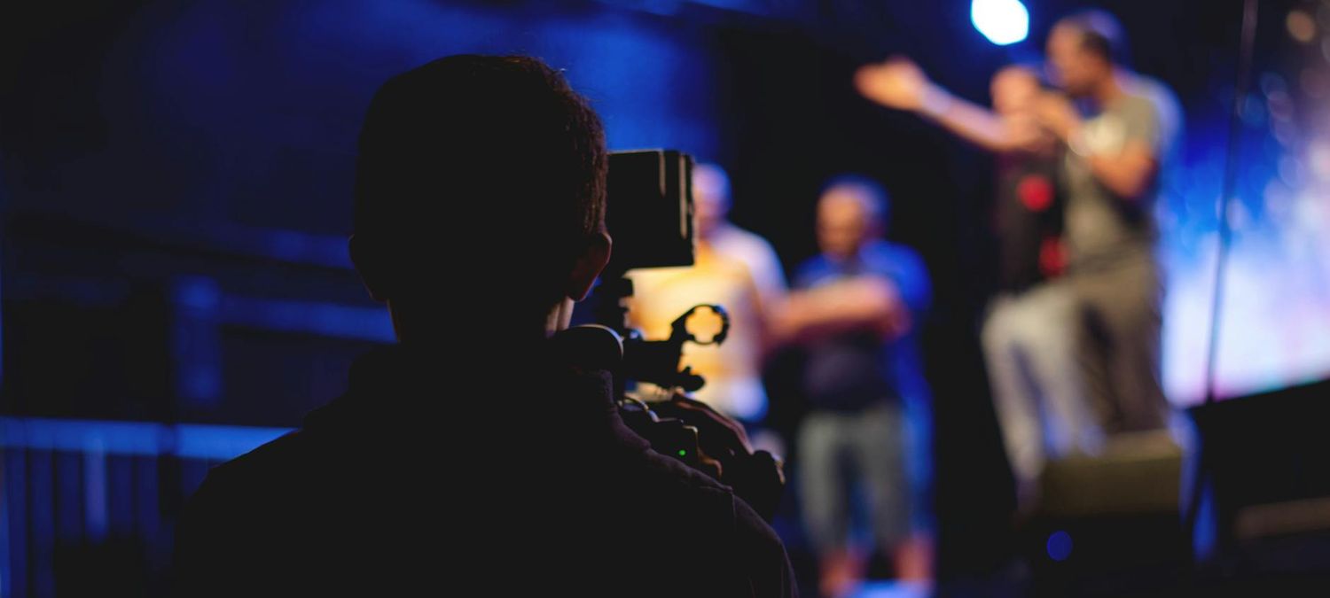 Film « Des preuves d’amour »