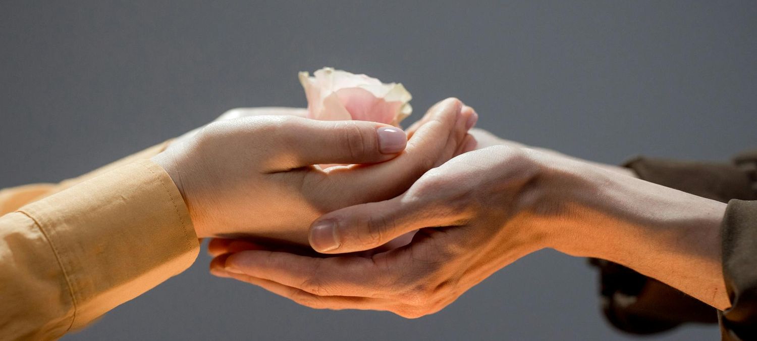 Temps d'échange bienveillant