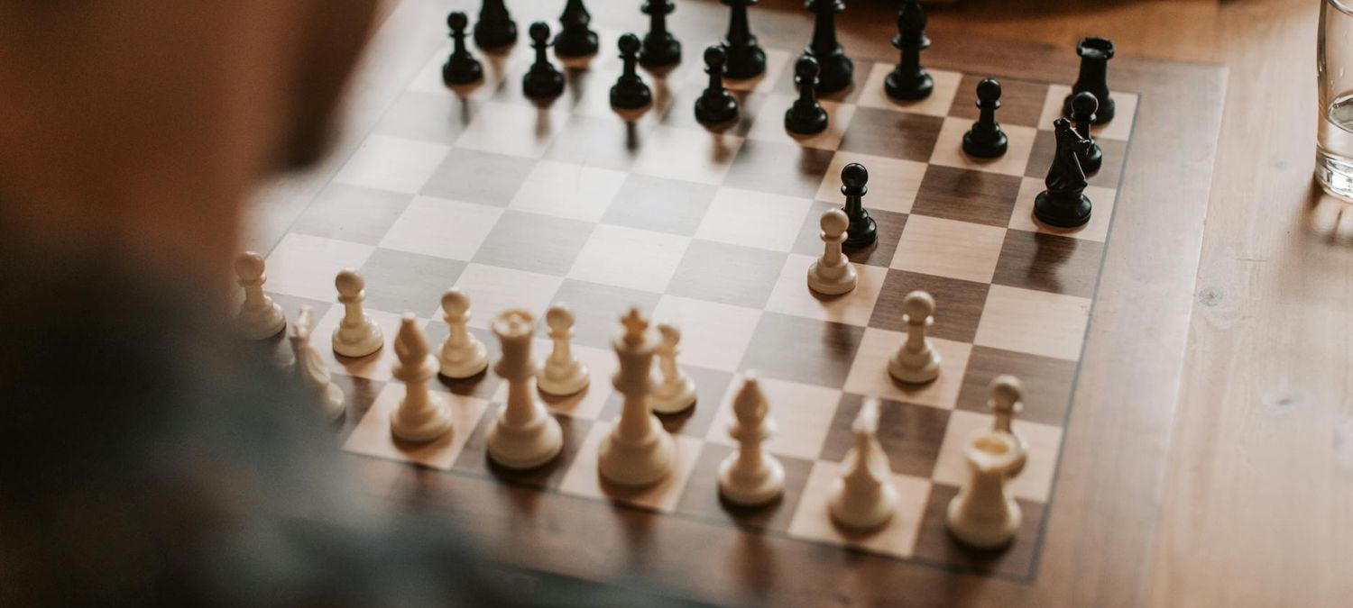 Soirée jdr au milieu de la campagne