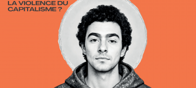 Rencontre : Nicolas Framont - Saint Luigi