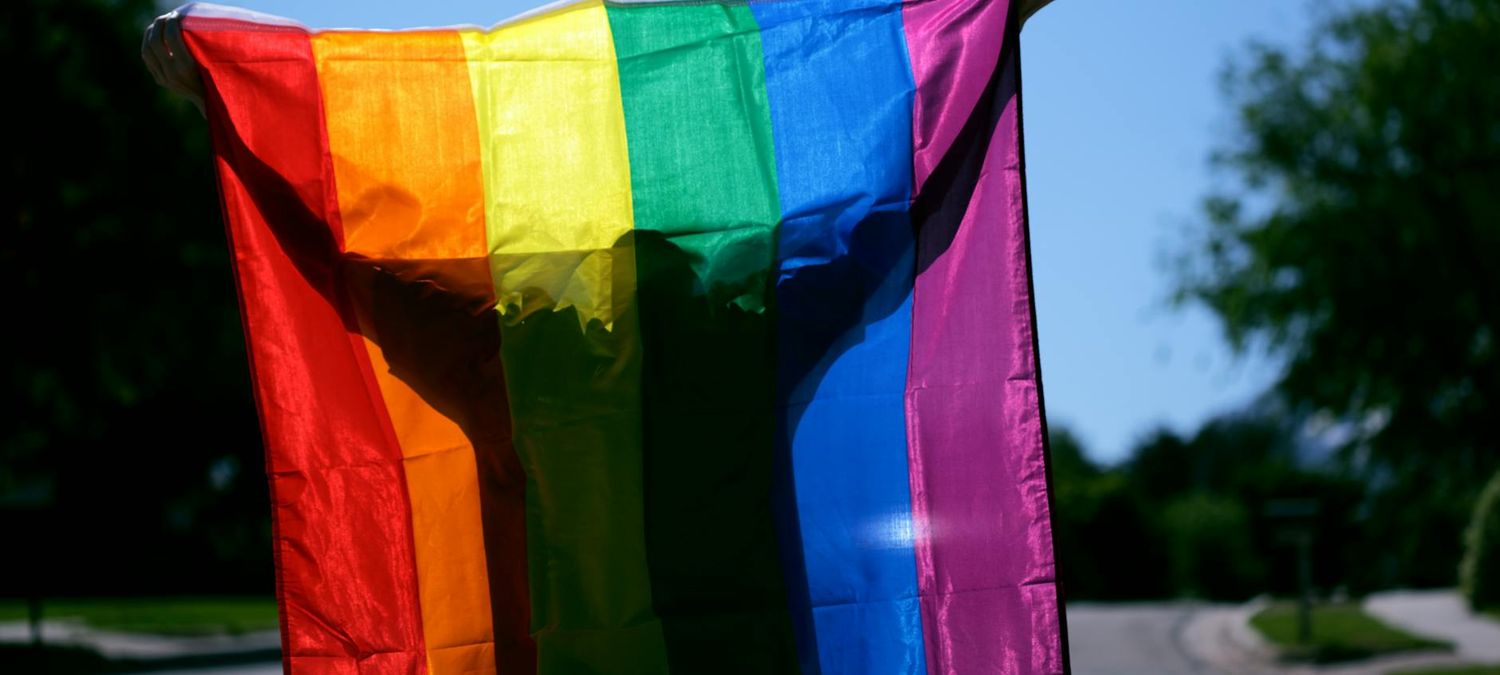 Pride calais