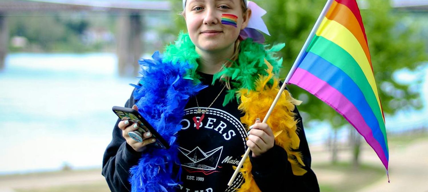 Pride Marseille