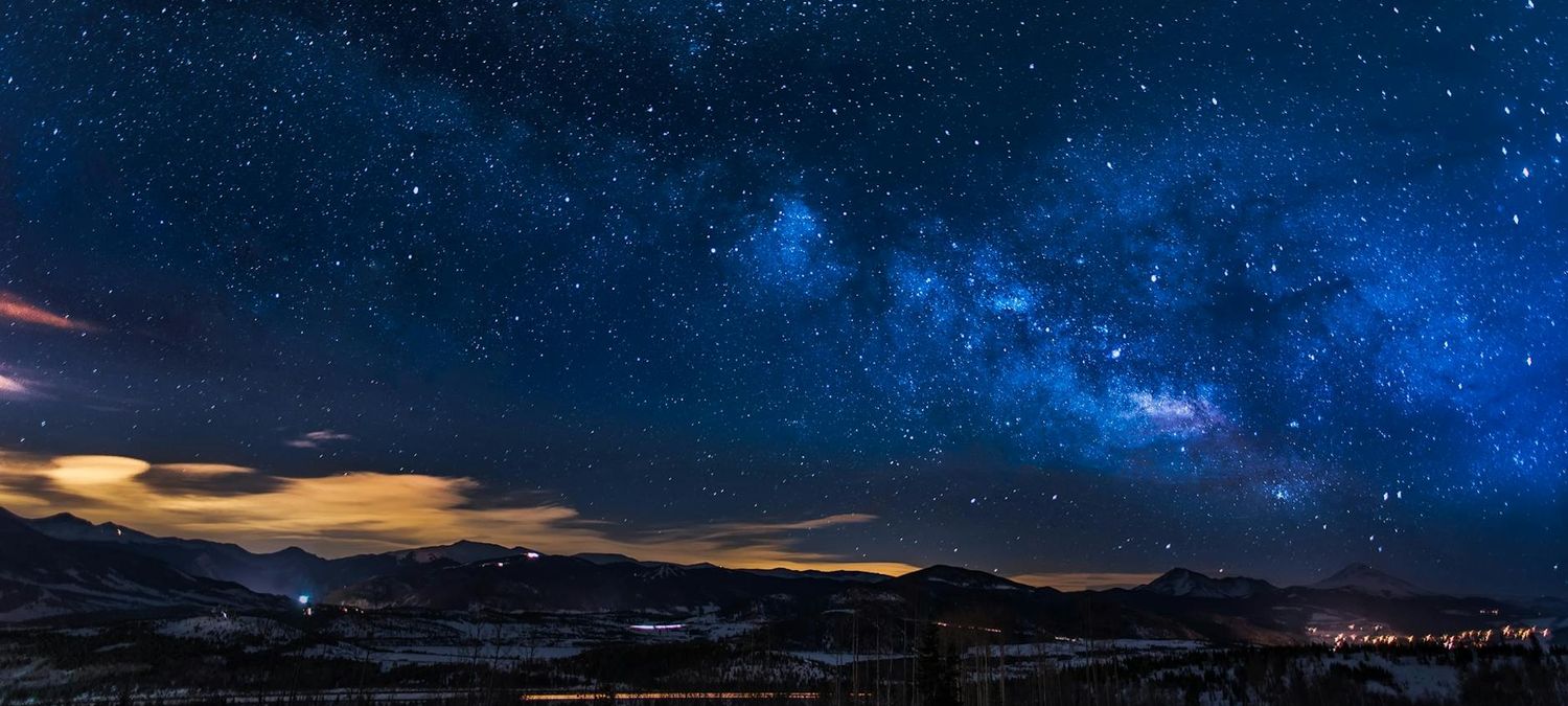 La Nuit Blanche …