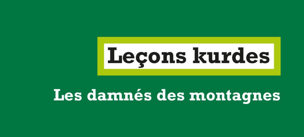 Leçons kurdes (Azadî)