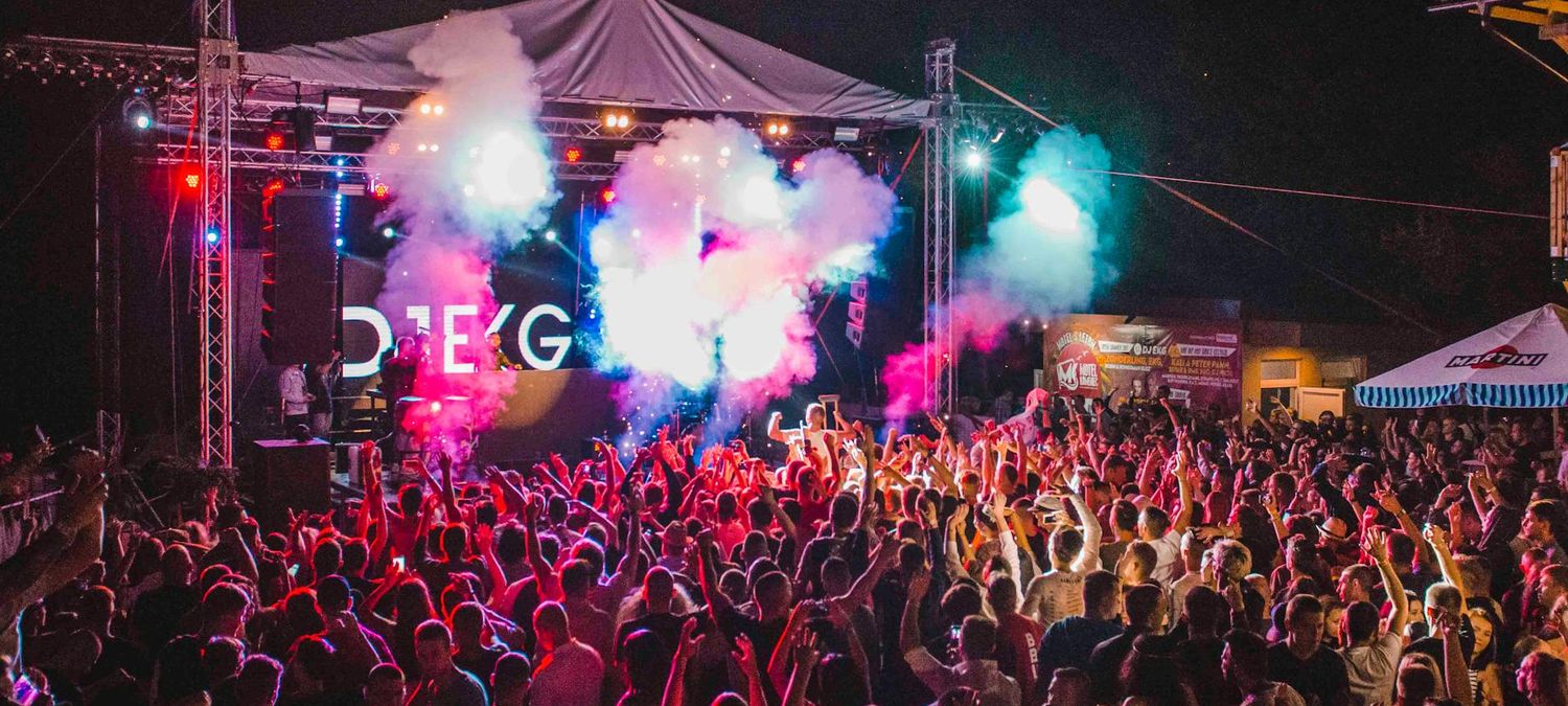 Festival gratuit Saonautomne