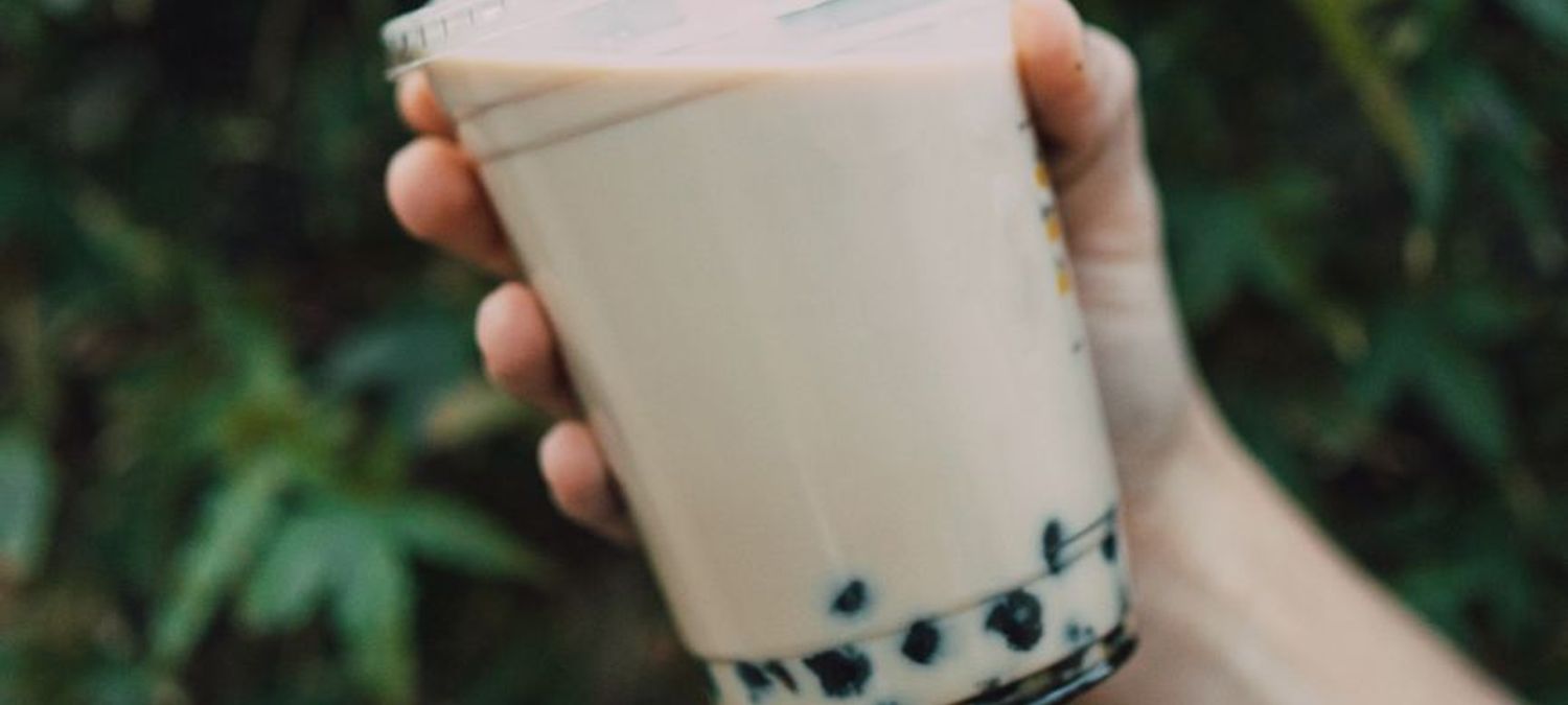Nara Bubble Tea