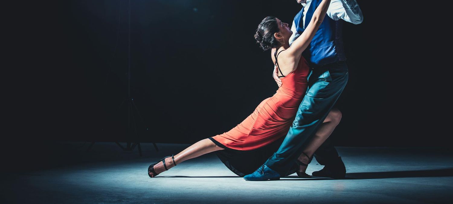 Soirée Get in Dance