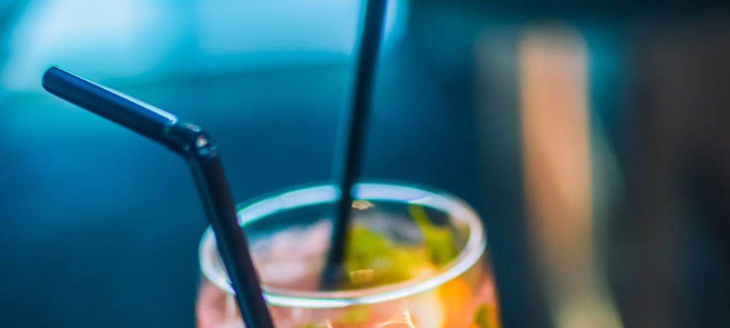 Boire un verre au Comptoir