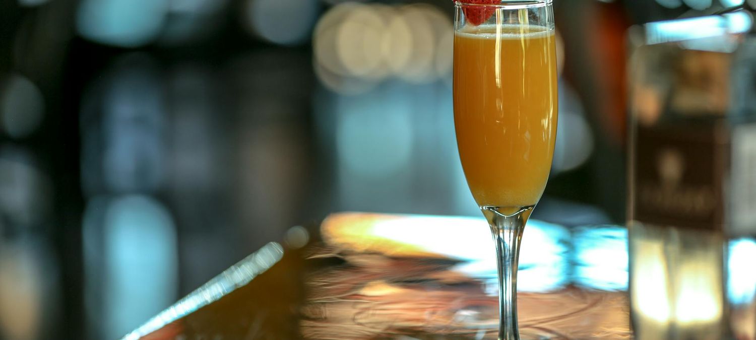 Soirée soft au social bar