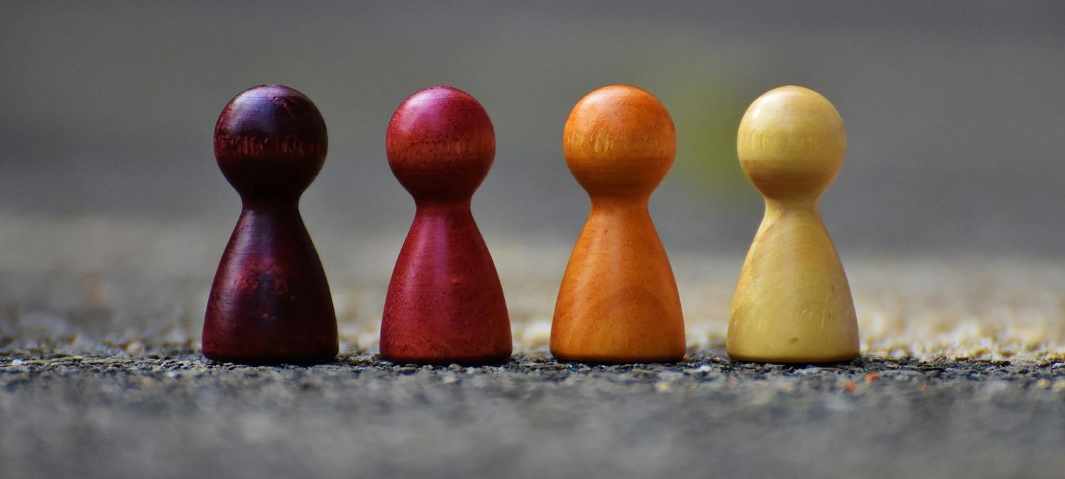 Soirée Jeux de Rôles pour toustes