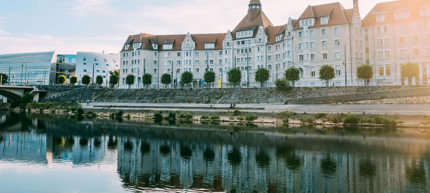 A la découverte de Besançon