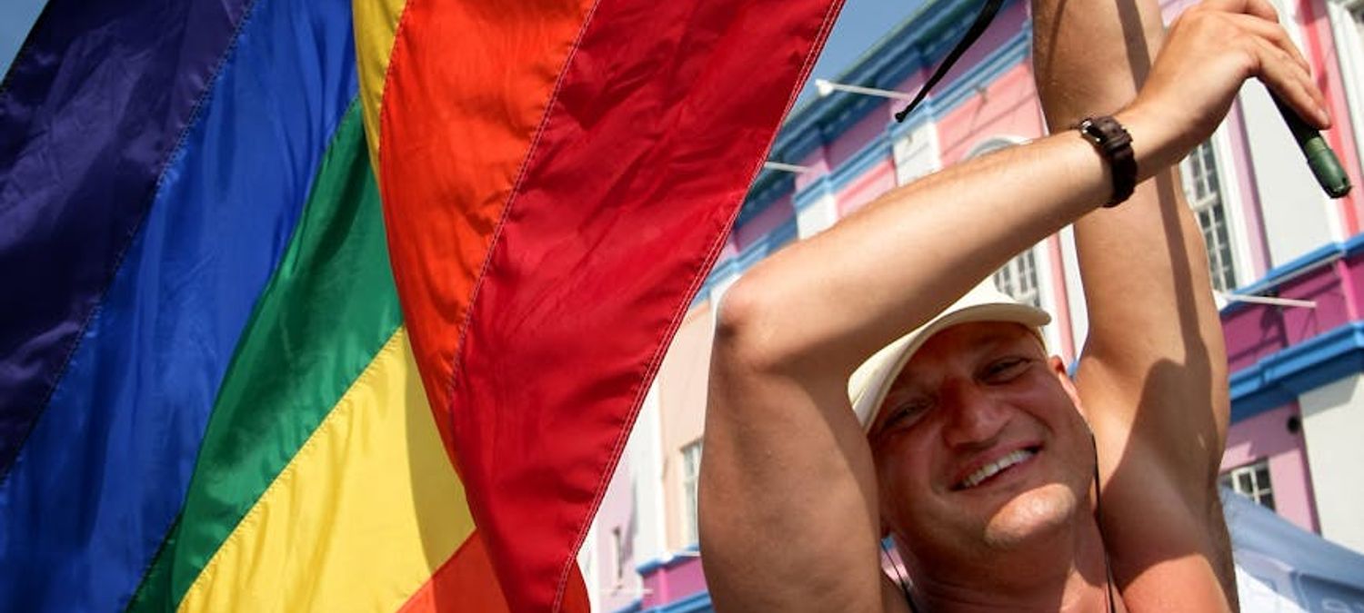 Gaypride et afterpride Nancy