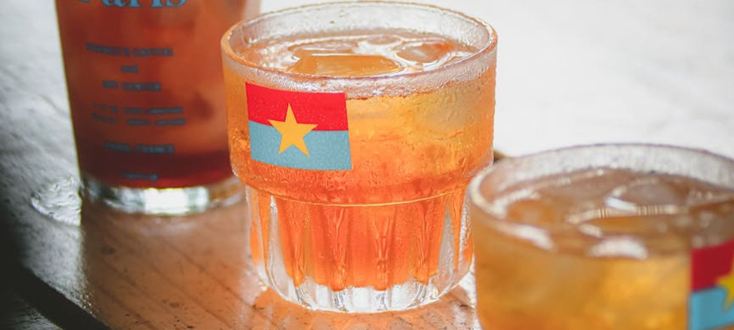 Boire un verre