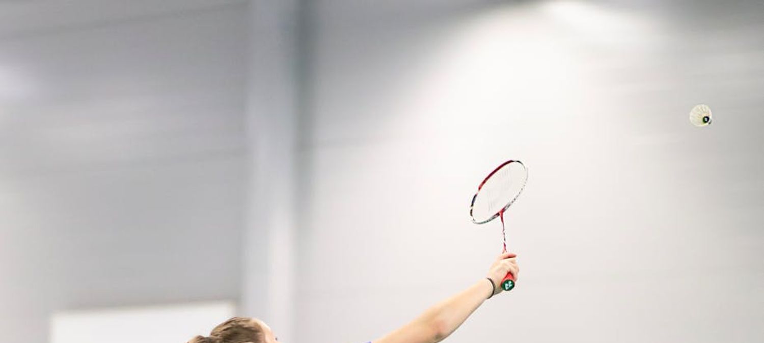 Tournoi de badminton et randonnée