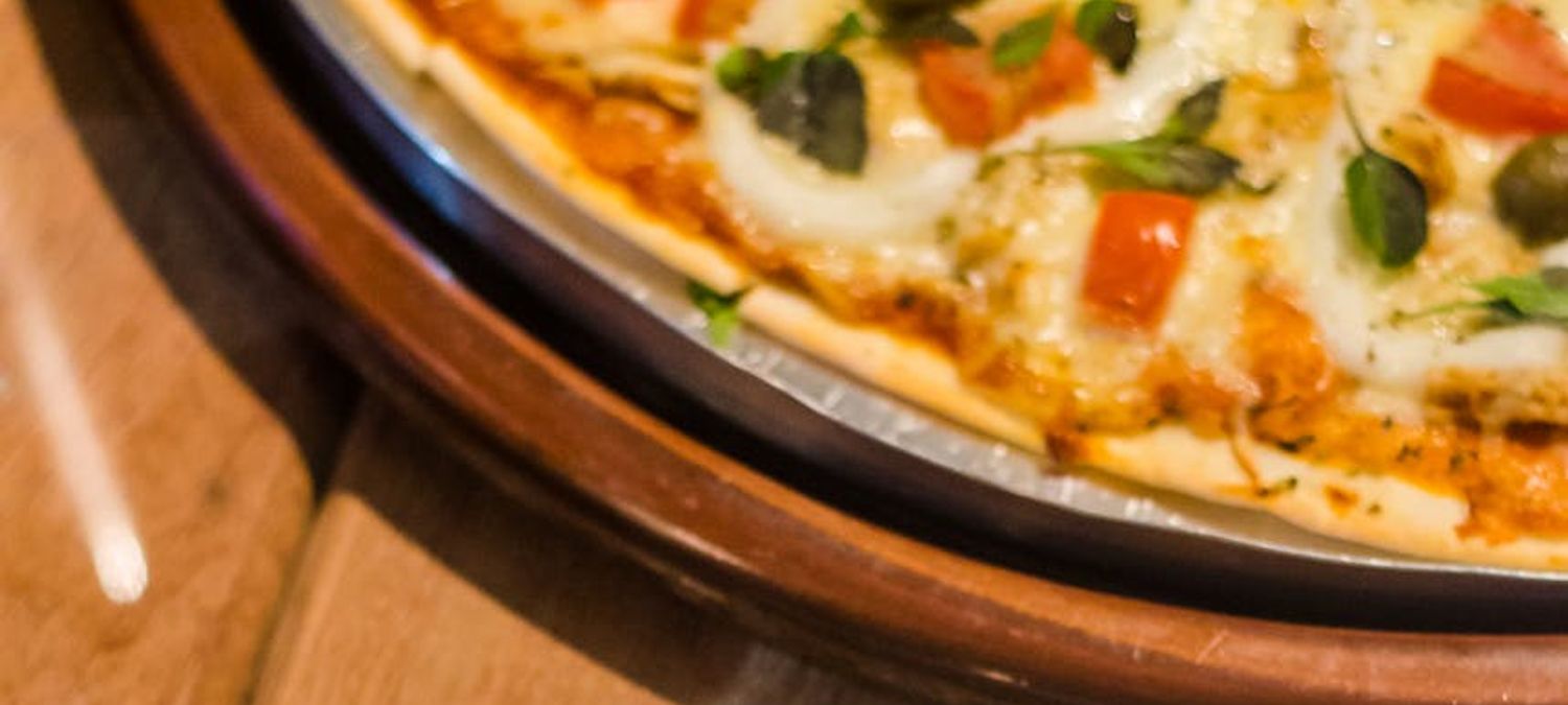 "Meilleure Pizza de Paris"