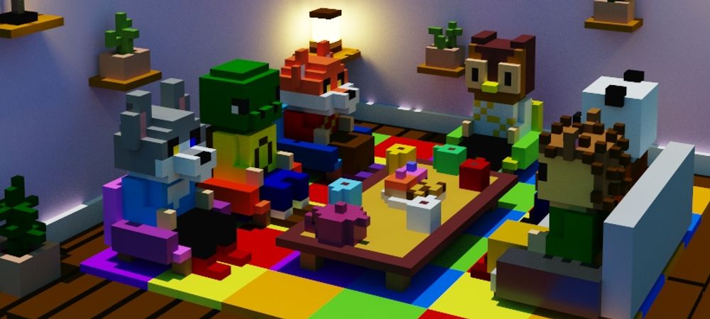 Les Papotes de la Zinzinerie