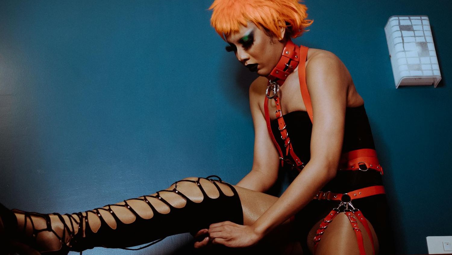 Le Drag Show De La Sirène