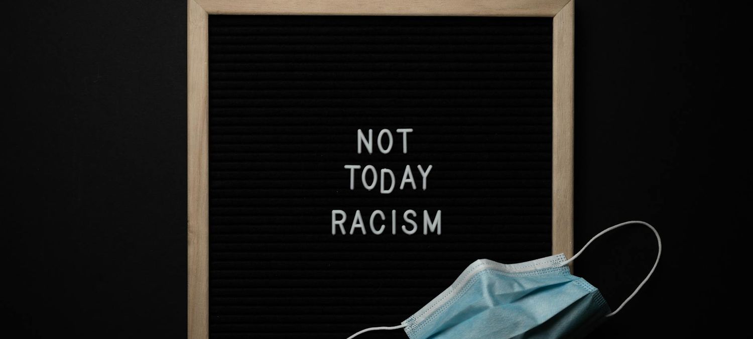 Expo - Racisme dans la santé