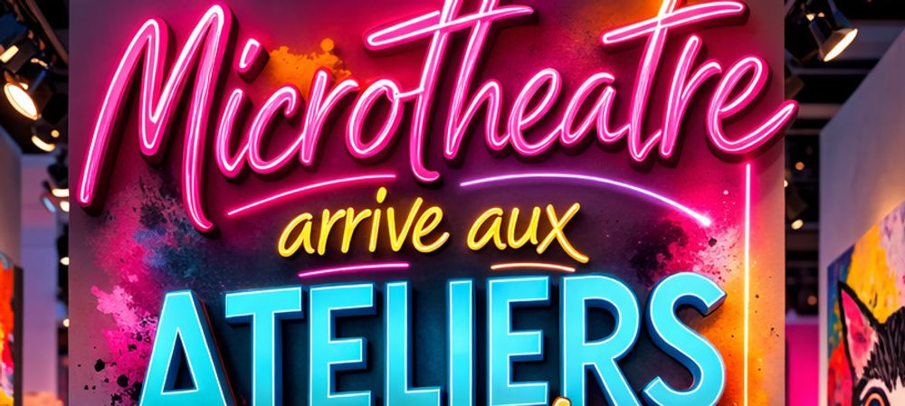 Microtheatre