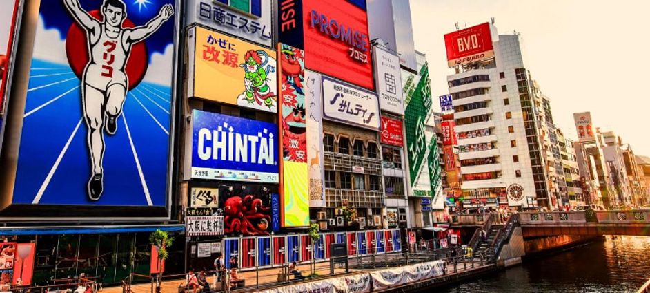 Restau : Okonomiyaki