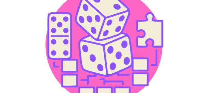 Jeux de sociétés (Pour les femmes lesbiennes et bies (cis, trans) et les personnes non-binaires et intersexes sexisées)