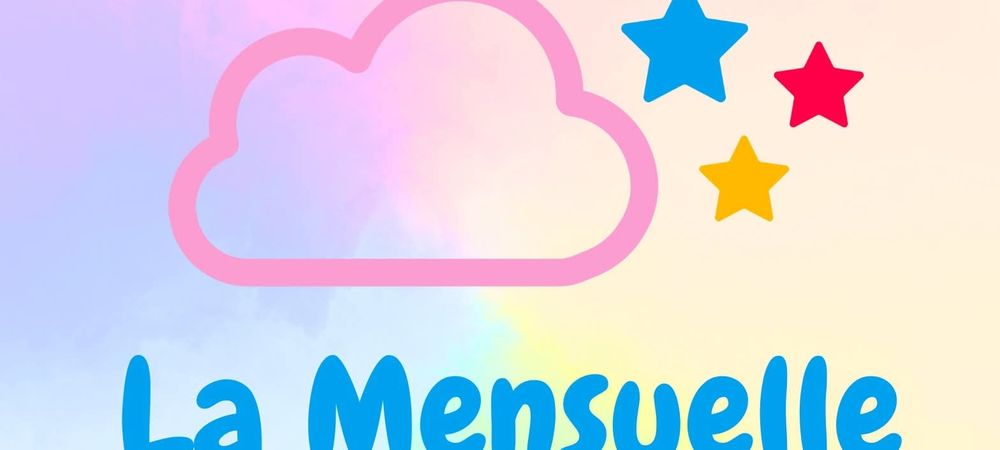 Polyazard Lille : la mensuelle