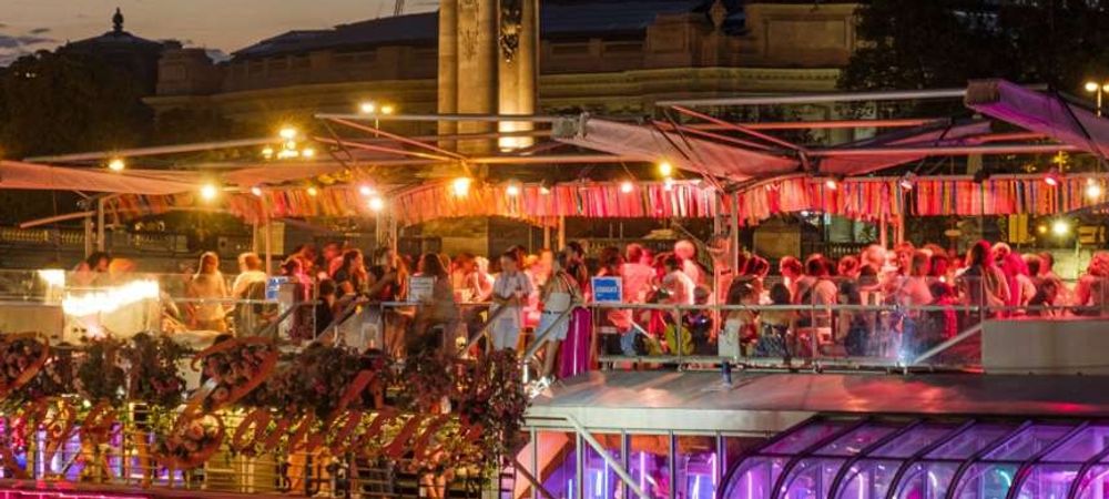 DIVA/DTMP - Lesbian Party - Shatta/Latino/Pop/RNB