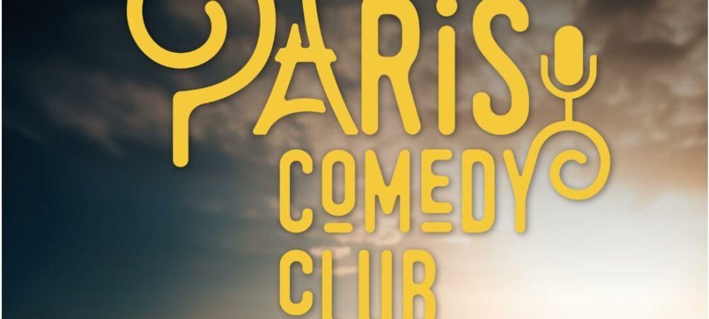 Paris Comedy Club à Versailles