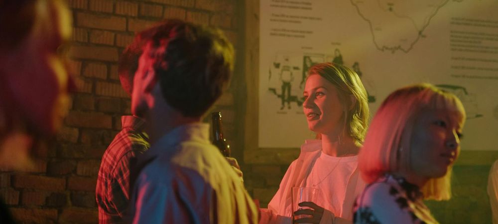 Apéro LGBT monAmour