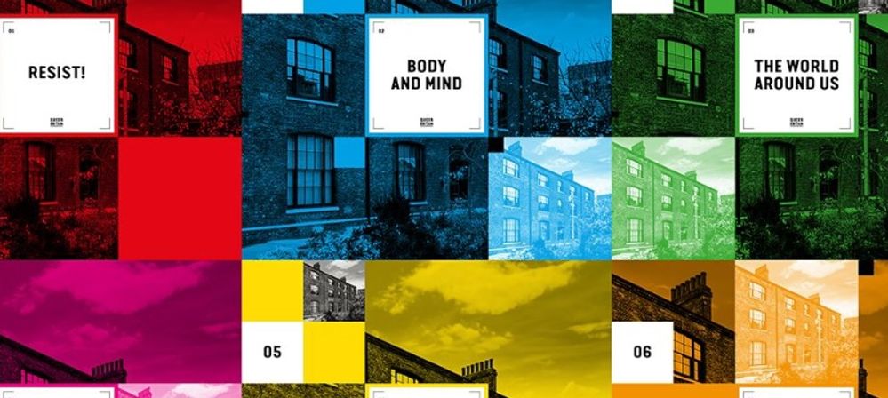 GPN at Queer Britain