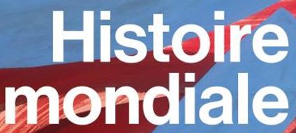 Histoire mondiale de la France (Patrick Boucheron)