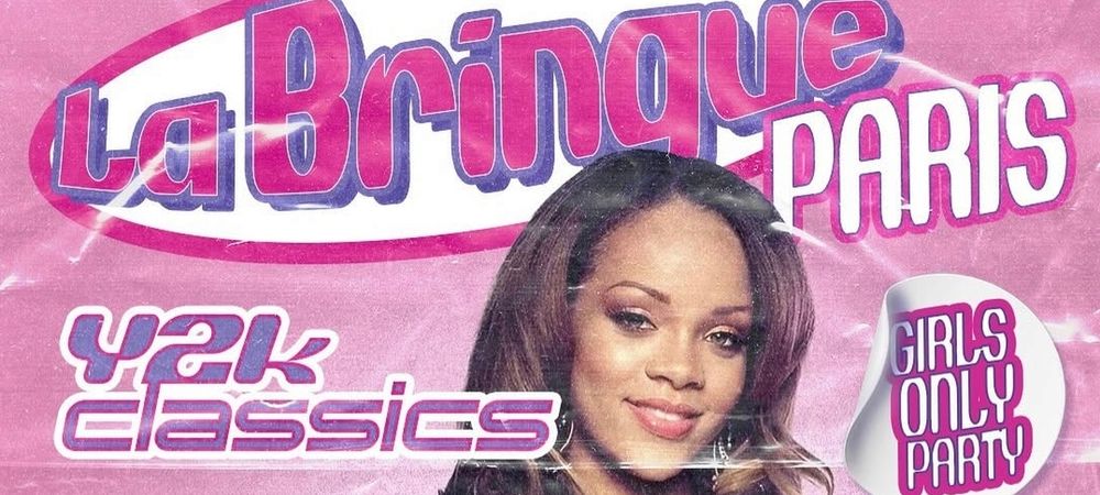 [La Bringue] Y2K classics