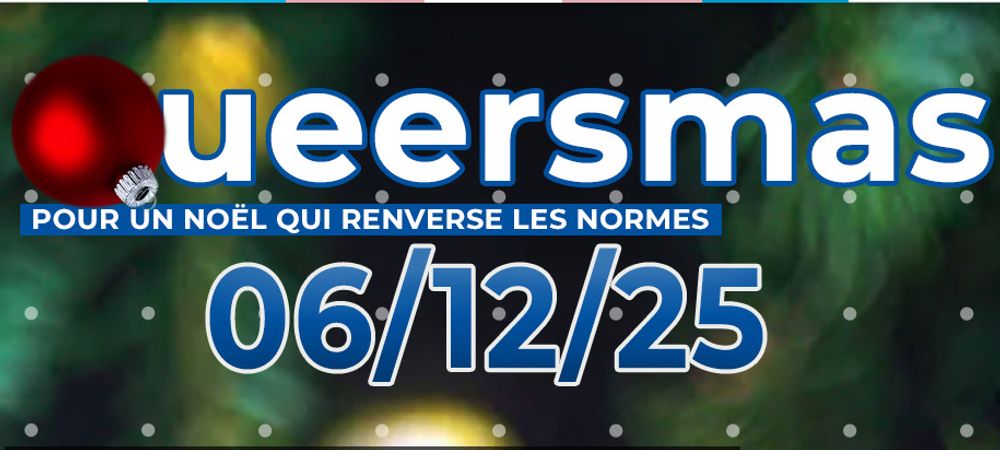 Queersmas