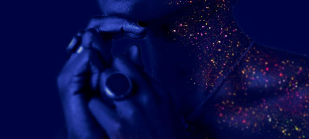 Glitter Clash Transman'ya