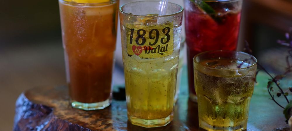 Boire un verre