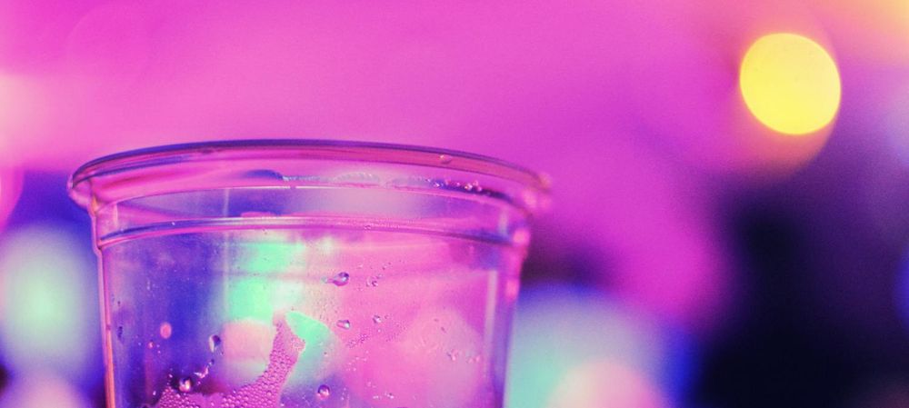 Soirée entre filles au Rosa Bonheur sur Seine