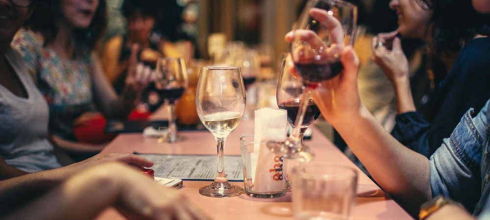 Terrasse au soleil ( avec un peu de chance )