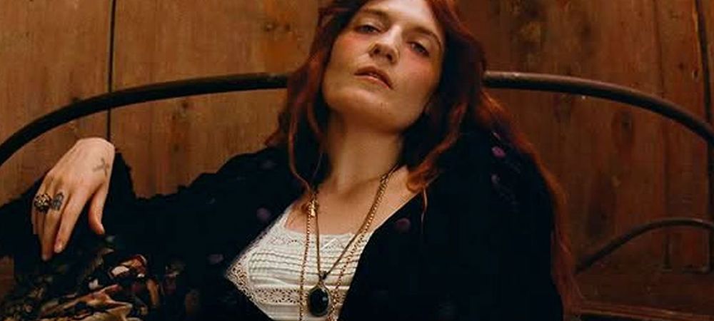Florence + The Machine